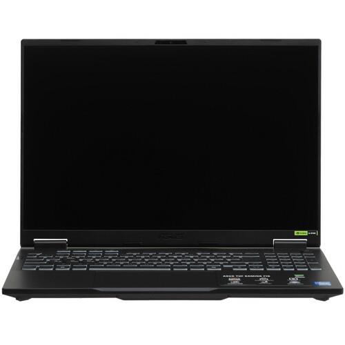 16" Ноутбук ASUS TUF Gaming F16 FX608JHR-RV140 серый