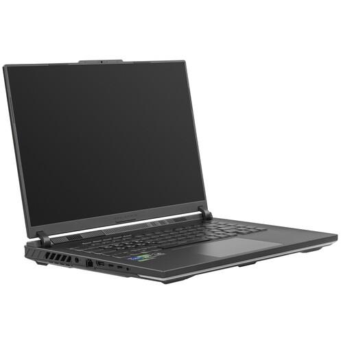 16" Ноутбук ASUS ROG Strix G16 G614JU-N3186 серый — фото 2