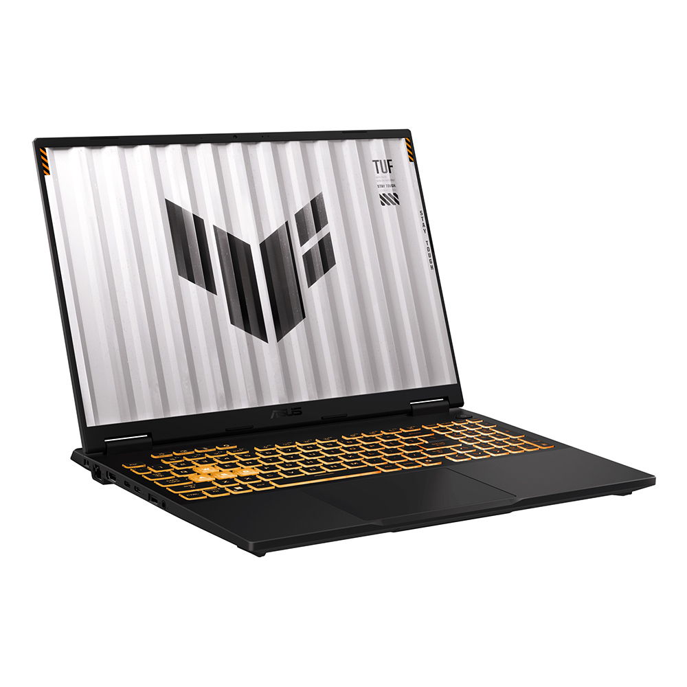Ноутбук ASUS TUF Gaming F16 FX608JPR-QT093 (90NR0NG1-M00690_Win11P)Intel Core i7 13650HX 2600MHz/2560x1600/32GB/1024GB SSD/NVIDIA GeForce RTX 5070 8GB