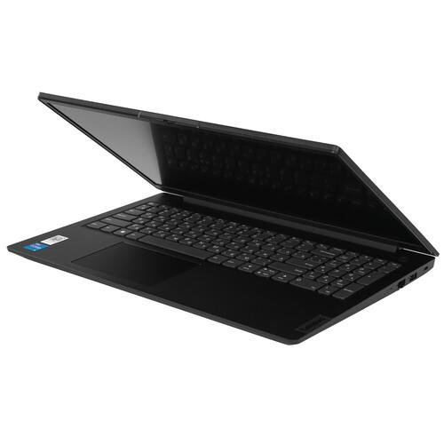 15.6" Ноутбук Lenovo V15 G4 IRU черный — фото 4