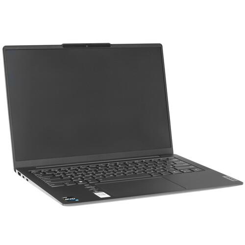 14" Ноутбук Lenovo Yoga Slim 6 14IRH8 серый — фото 3