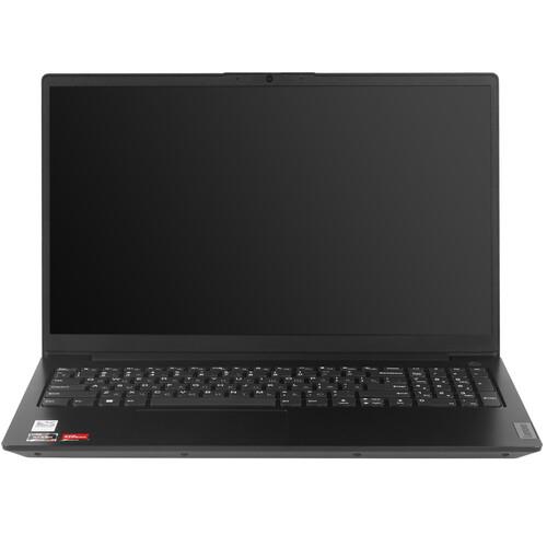 15.6" Ноутбук Lenovo V15 G4 ABP серый — фото 2