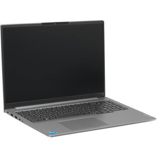 16" Ноутбук Lenovo ThinkBook 16 G6 IRL серый — фото 2