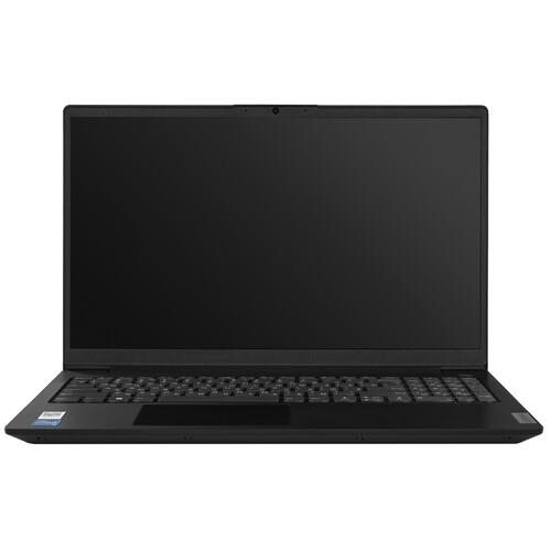 15.6" Ноутбук Lenovo V15 G4 IRU черный — фото 2