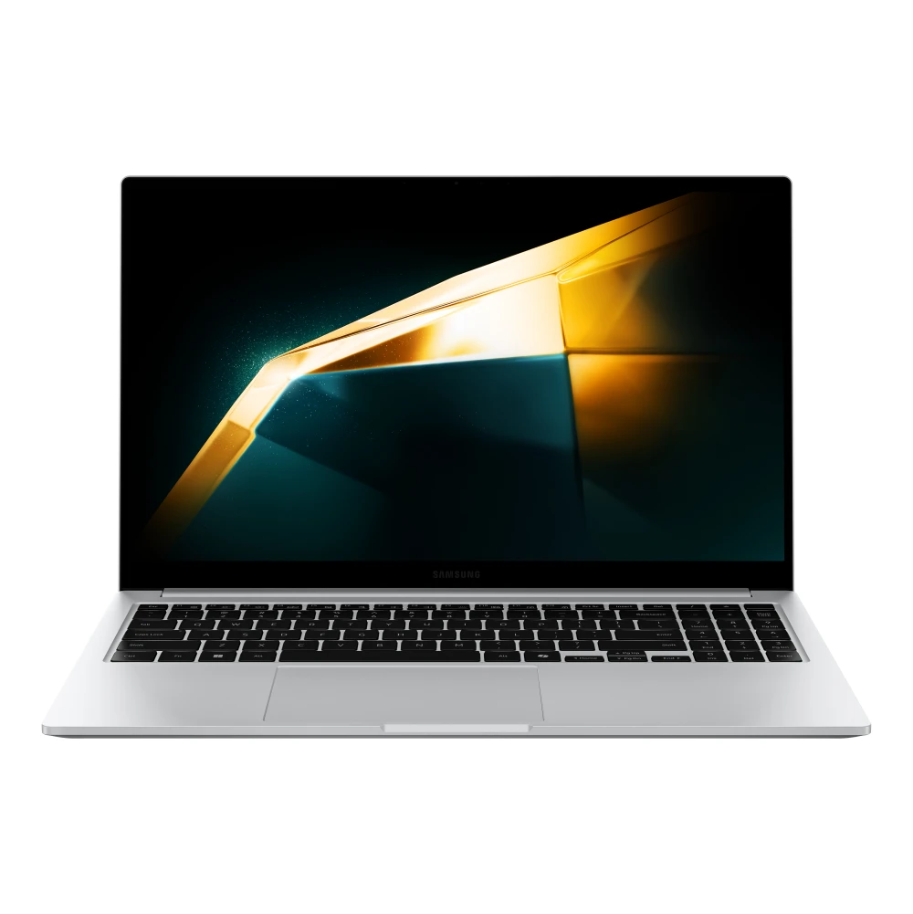 Ноутбук Samsung Galaxy Book 4 NP750 (NP750XGK-LS2US-Win11H) Core 7 150U 16Gb SSD512Gb Intel Graphics 15.6" PLS FHD (1920x1080) Multi Language silver