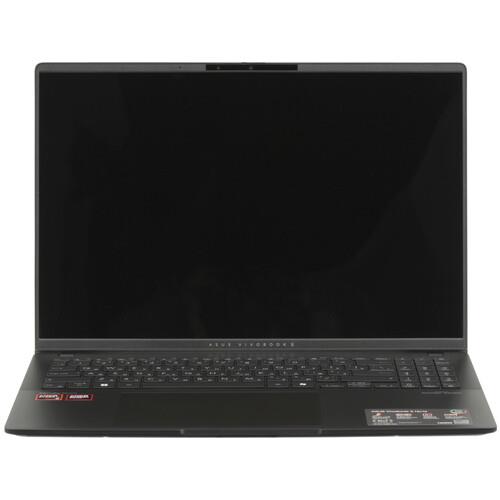 16" Ноутбук ASUS Vivobook S M5606WA-MX088 черный — фото 2