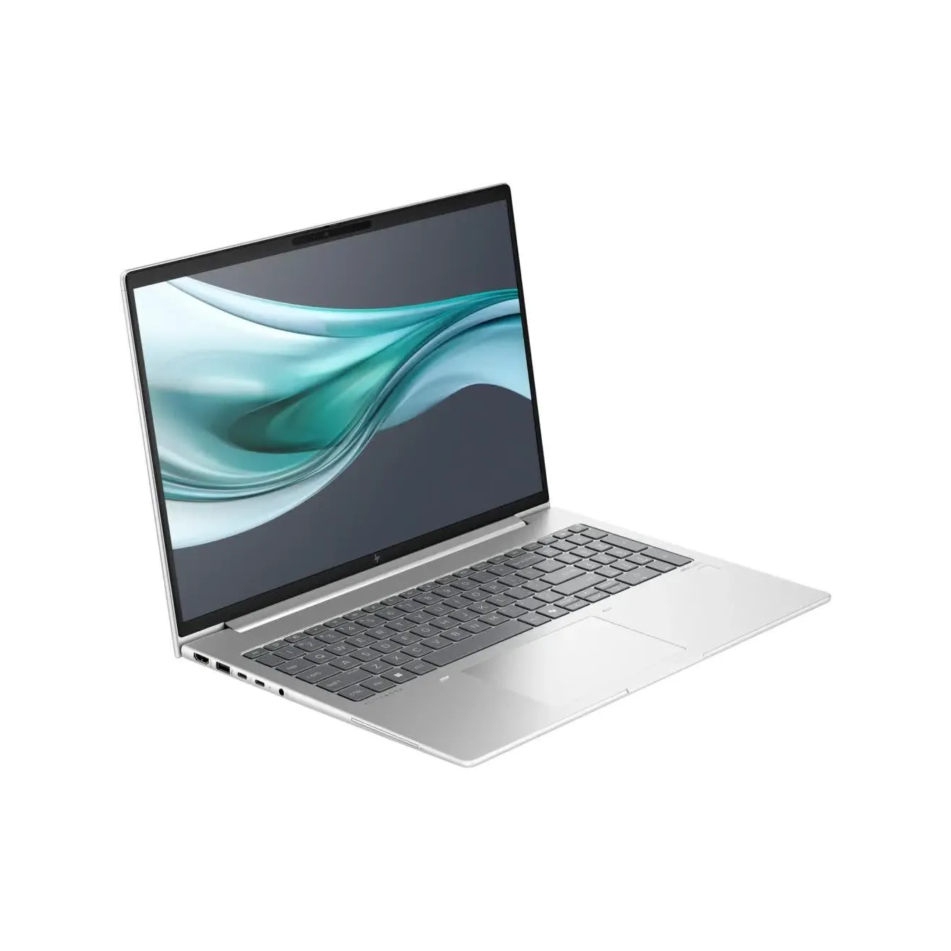 Ноутбук HP EliteBook 660 G11 (C9SB7U8-Win11Pro) Core Ultra 5 125U 16Gb SSD512Gb Intel Graphics 16" WUXGA (1920x1200) silver WiFi BT Cam