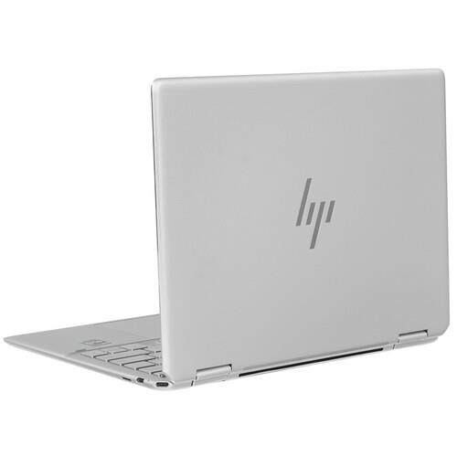 13.5" Ноутбук HP Spectre x360 14-ef0015nn серебристый — фото 4