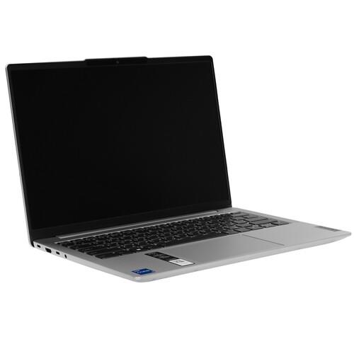 14" Ноутбук Lenovo IdeaPad Slim 5 14IAH8 серый — фото 3