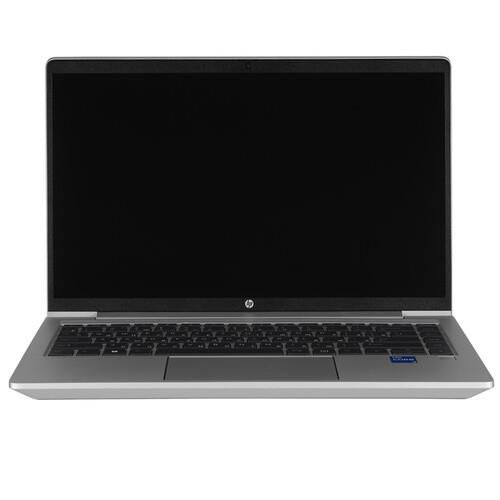 14" Ноутбук HP Probook 440 G10 серебристый — фото 2