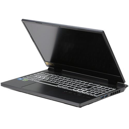 15.6" Ноутбук Acer Nitro 5 AN515-58-5501 черный — фото 4