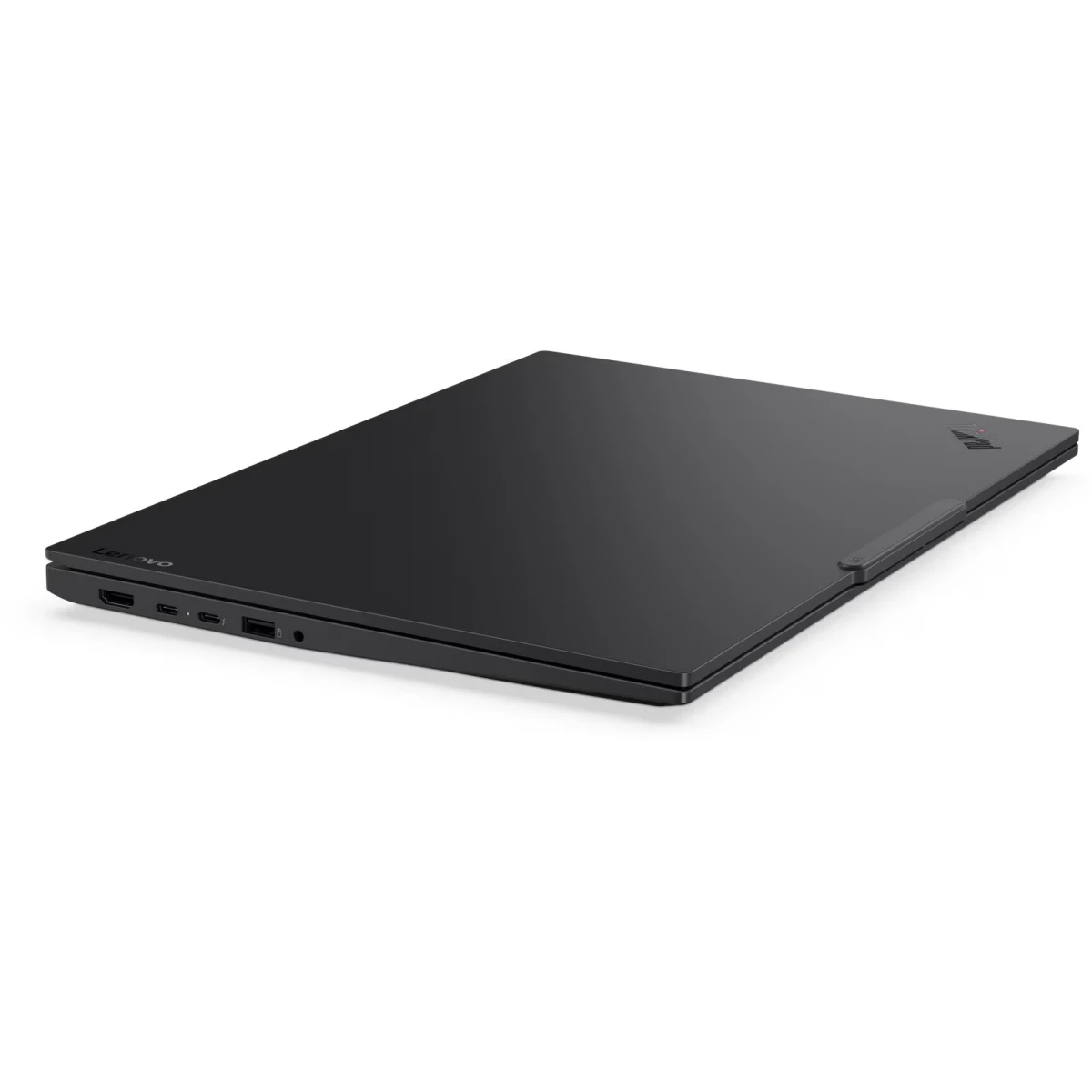 Ноутбук Lenovo ThinkPad E16 Gen 3 (21TF004RFW) Black — фото 4