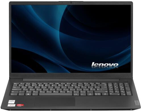 15.6" Ноутбук Lenovo V15 G4 AMN черный