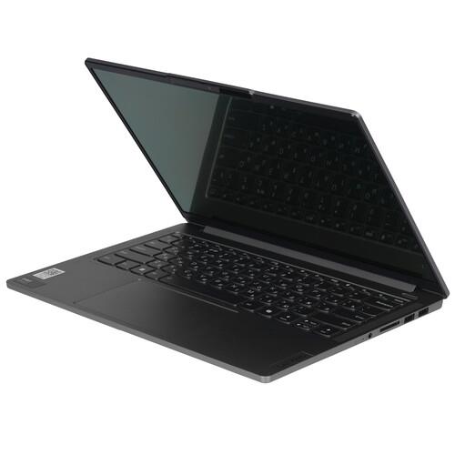 14" Ноутбук Lenovo XiaoXin Pro 14 серый — фото 4