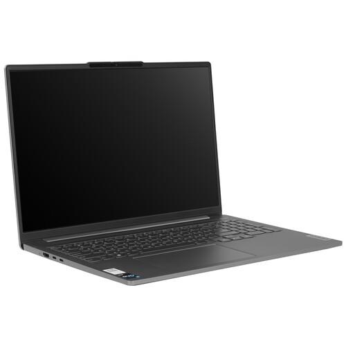 16" Ноутбук Lenovo XiaoXin Pro 16 серый — фото 3