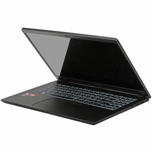 15.6" Ноутбук MSI Modern 15 B5M-002RU черный — фото 4