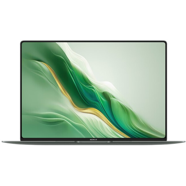 Ноутбук Honor MagicBook Art 14 2024 (5301AKXL) Emerald Green