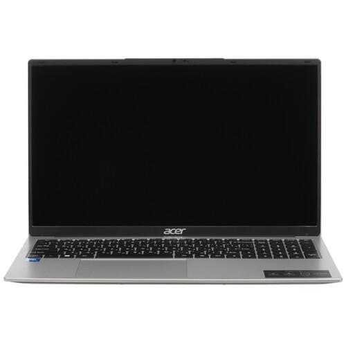 17.3" Ноутбук Acer Aspire Lite AL17-31P-36RC серебристый
