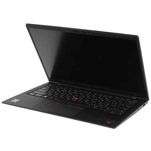 14" Ноутбук Lenovo ThinkPad X1 Carbon G11 черный — фото 4