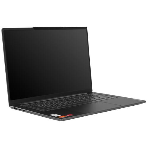 14.5" Ноутбук Lenovo Yoga Pro 14S серый — фото 3