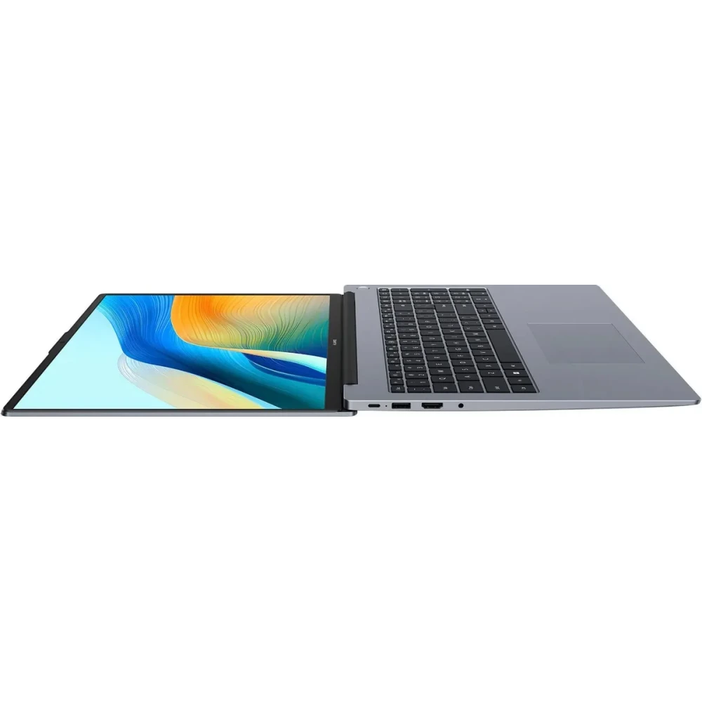 Ноутбук HUAWEI Matebook D16 MCLG-X (53014QKW) CI5-13420H 16" DOS 16GB/1TB/Space Gray