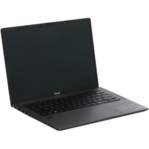 14" Ноутбук ASUS Vivobook S14 S3407QA-SF046W серый — фото 3