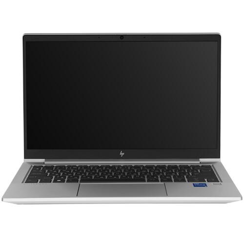 13.3" Ноутбук HP EliteBook 630 G10 серебристый — фото 2