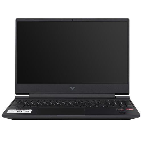 15.6" Ноутбук HP Victus 15-fb2063dx черный — фото 2