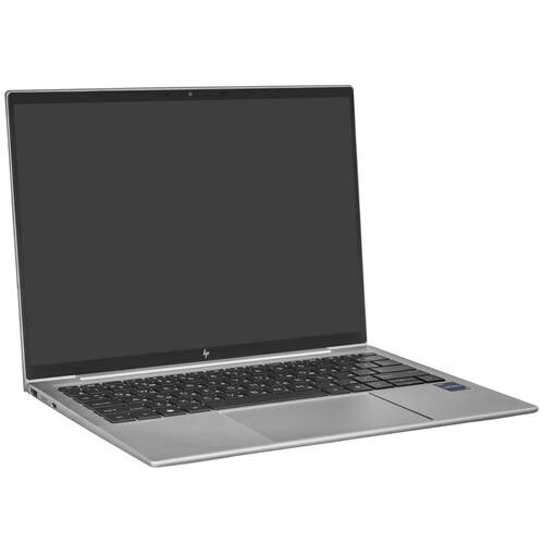 13.5" Ноутбук HP Dragonfly G4 серебристый — фото 3