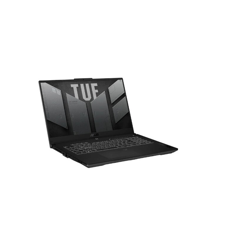 Ноутбук ASUS TUF F17 FX707VUR-HX225 (90NR0CS5-M00E30) 17.3"(1920x1080 (матовый, 144Hz) IPS)/Intel Core 5 210H(2.2Ghz)/16384Mb/512PCISSDGb/noDVD