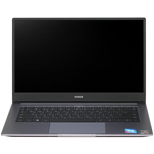 14" Ноутбук HONOR MagicBook 14 NMH-WFP9HN серый