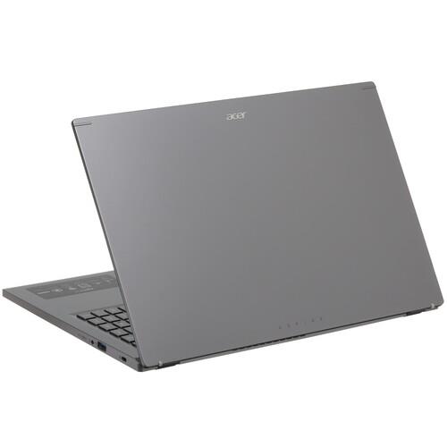 15.6" Ноутбук Acer Aspire 5 A515-58M-53E8 серый — фото 4