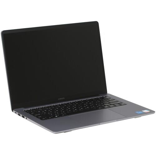 14" Ноутбук Xiaomi Book 14 серый — фото 2