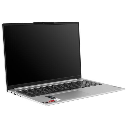 16" Ноутбук Lenovo IdeaPad Slim 5 16ABR8 серый — фото 3