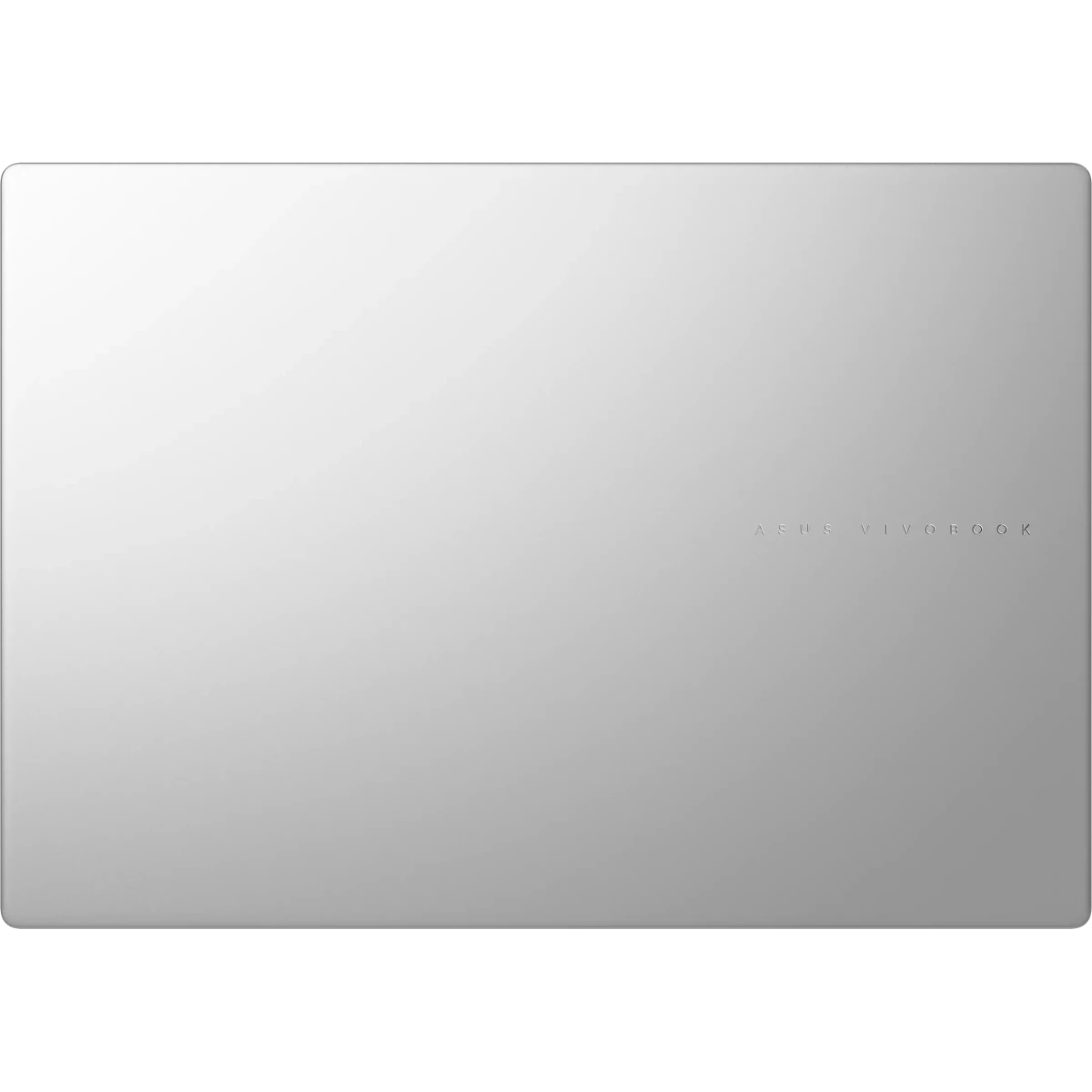 Ноутбук ASUS M3607KA-SH117 (90NB16T2-M00890-DOS) 16" FHD OLED 60Hz/R5-330 AI Processor/32GB/512GB SSD/UMA/DOS/Cool Silver