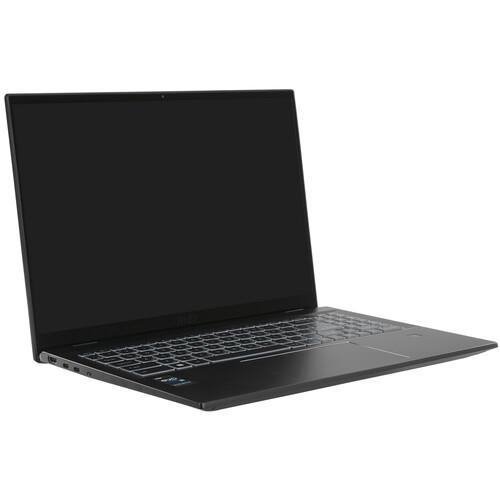 16" Ноутбук MSI Summit E16 Flip Evo A13MT-257RU черный — фото 3