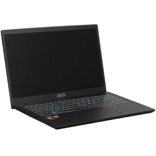 15.6" Ноутбук MSI Modern 15 B5M-002RU черный — фото 3
