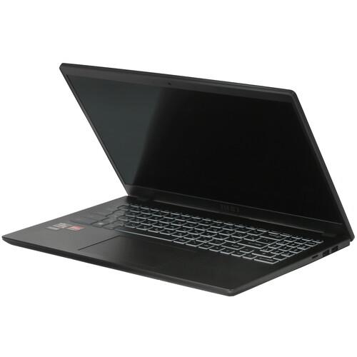 15.6" Ноутбук MSI Modern 15 B5M-001XRU черный — фото 4