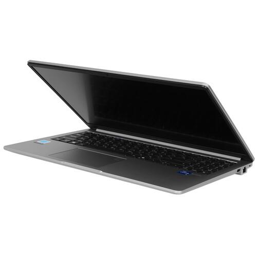 15.6" Ноутбук ASUS ExpertBook P1503CVA-S70354X серый — фото 4