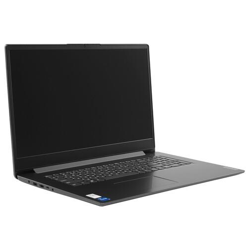 17.3" Ноутбук Lenovo V17 G4 IRU серый — фото 3