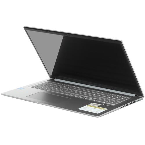 17.3" Ноутбук ASUS VivoBook 17 X1704ZA-AU229W серебристый — фото 3