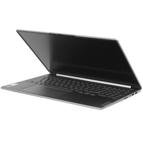 16" Ноутбук Lenovo XiaoXin Pro 16 серый — фото 4