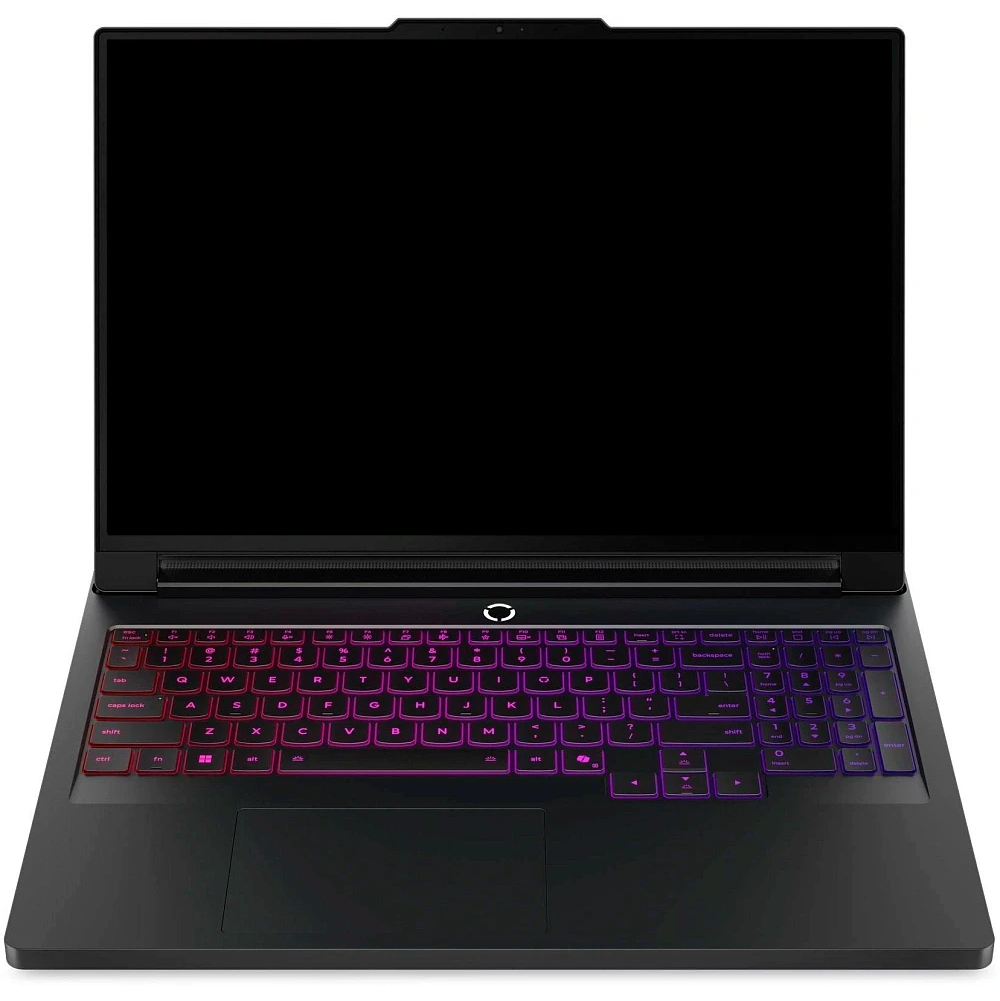 Ноутбук Lenovo Legion 9 18IAX10 (83EY0029RK) Core Ultra 9 275HX 64Gb SSD4Tb NVIDIA GeForce RTX5080 16Gb 18" IPS WQUXGA (3840x2400) без ОС black WiFi