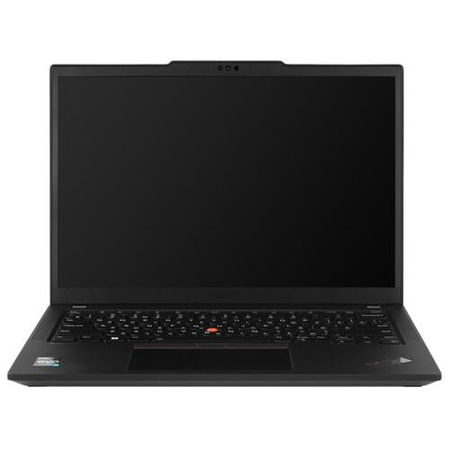 13.3" Ноутбук Lenovo Thinkpad X13 Gen 4 черный