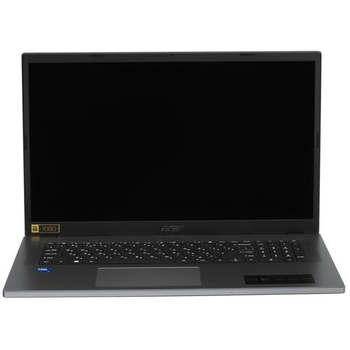 17.3" Ноутбук Acer Aspire 3 AG17-31P-382S серый