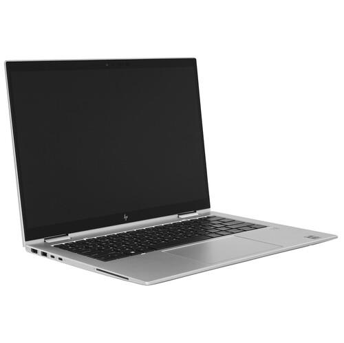 14" Ноутбук HP Elite x360 1040 G10 серебристый — фото 3