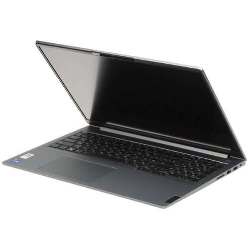 16" Ноутбук Lenovo ThinkBook 16 G6 IRL серый — фото 4