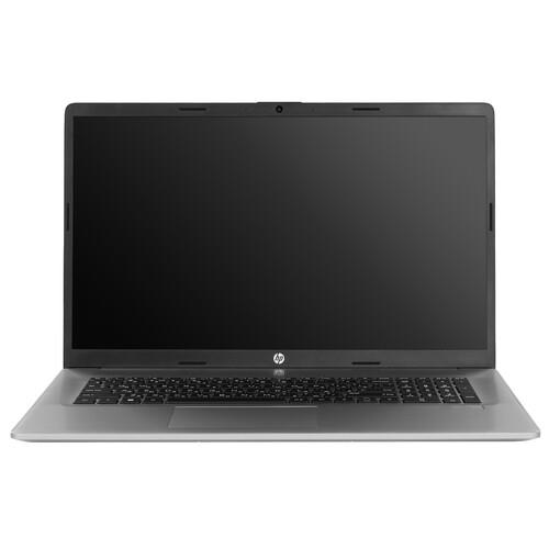 17.3" Ноутбук HP 470 G9 серебристый — фото 2