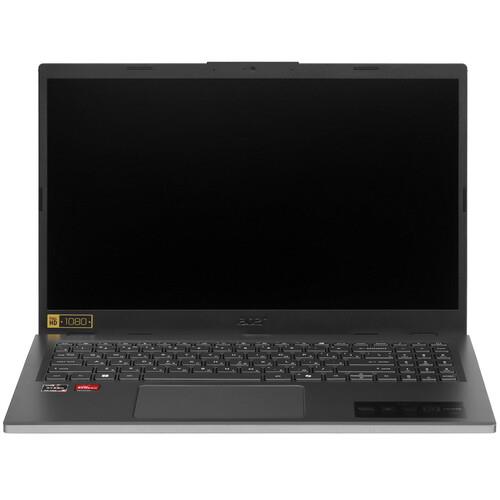 15.6" Ноутбук Acer Aspire A15-41M-R4PN серый