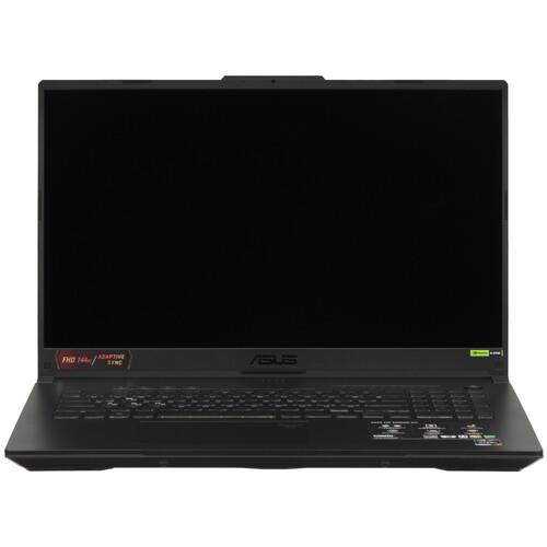 17.3" Ноутбук ASUS TUF Gaming FA707NUG-HX149 серый — фото 2